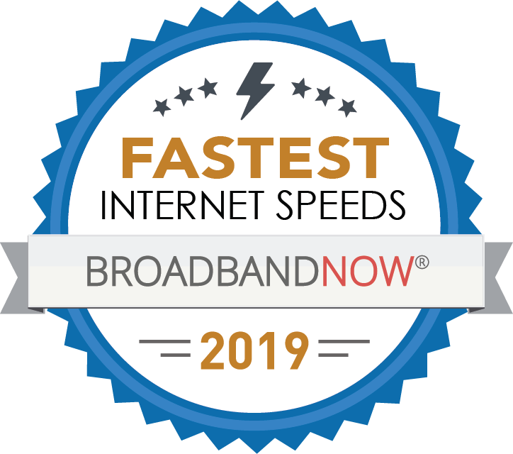Top Internet Speeds in Oklahoma